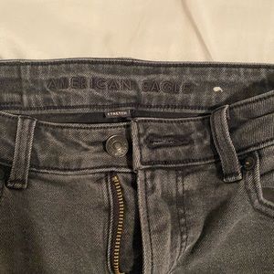 American Eagle Mom Jean